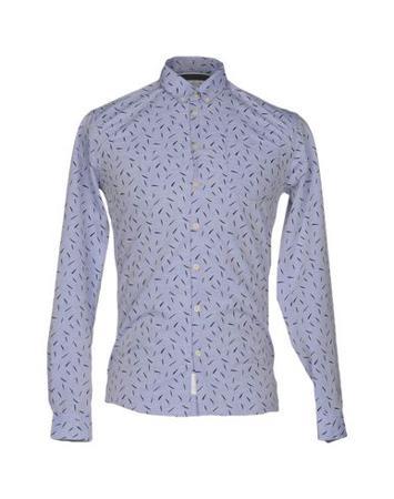 Рубашка MINIMUM