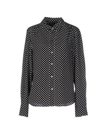 Рубашка MARC BY MARC JACOBS