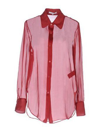 Рубашка CARVEN