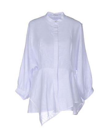 Рубашка CHALAYAN