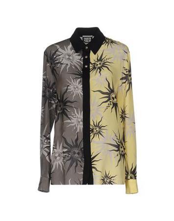 Рубашка FAUSTO PUGLISI