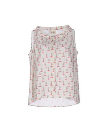 Рубашка  NIŪ