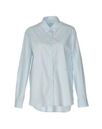 Рубашка WOODWOOD