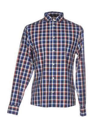 Рубашка RVLT/REVOLUTION