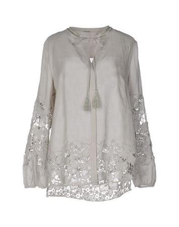 Рубашка ELIE TAHARI