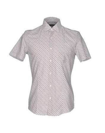 Рубашка MESSAGERIE