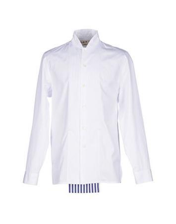 Рубашка MARNI