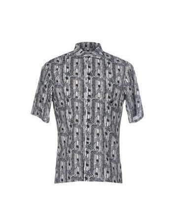 Рубашка LEMAIRE