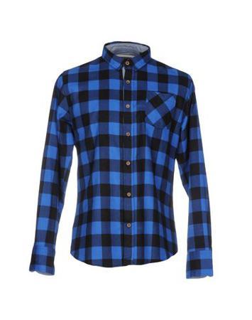 Рубашка BRAVE SOUL