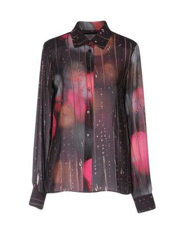 Рубашка MAISON MARGIELA 4