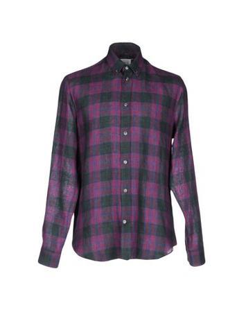 Рубашка MAISON MARGIELA 14