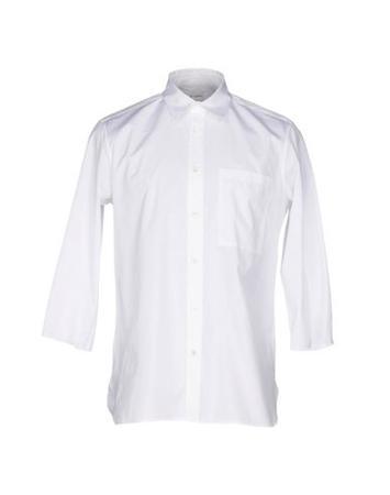 Рубашка COVERT