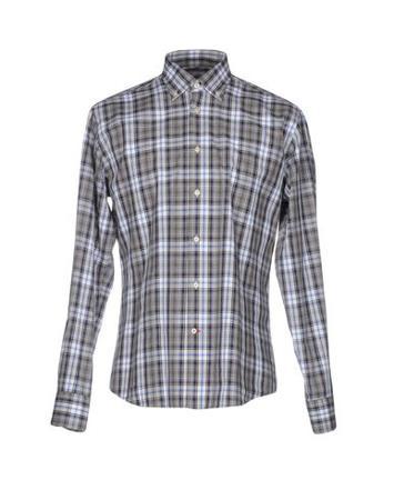 Рубашка KEN BARRELL