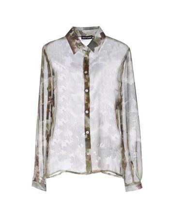 Рубашка WHO*S WHO