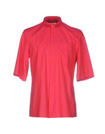 Рубашка M.GRIFONI DENIM