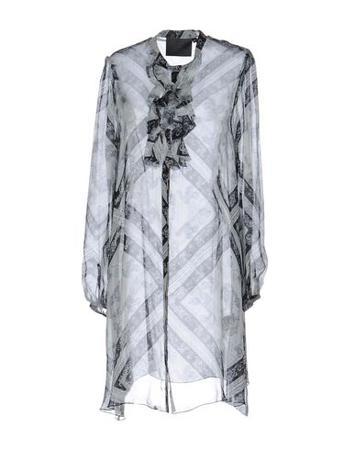 Рубашка PHILIPP PLEIN COUTURE Рубашка PHILIPP PLEIN COUTURE