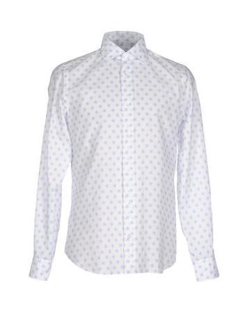 Рубашка CAMICERIA VINCENZO DI RUGGIERO