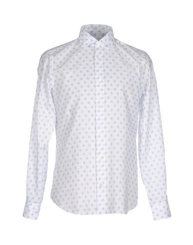 Рубашка CAMICERIA VINCENZO DI RUGGIERO