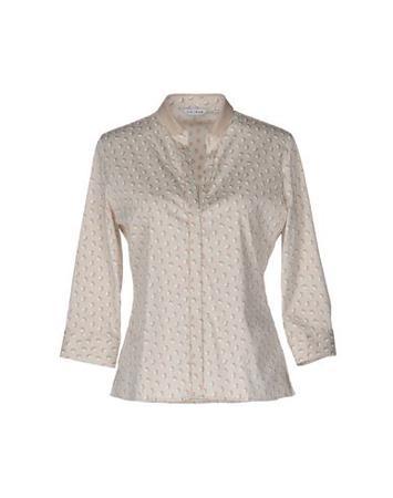 Рубашка CALIBAN