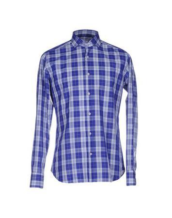 Рубашка CALIBAN