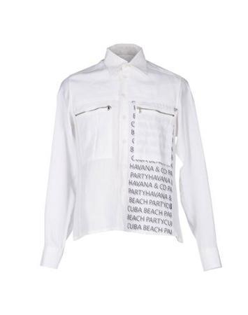 Рубашка HAVANA & CO.