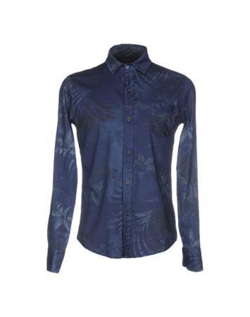 Рубашка WILFED