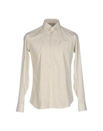 Рубашка CASSERA