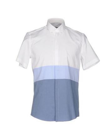 Рубашка L(!)W BRAND