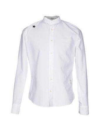 Рубашка THE EDITOR