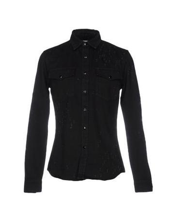 Рубашка GIVENCHY