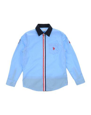 Рубашка U.S.POLO ASSN.