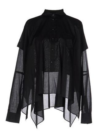 Рубашка MAISON MARGIELA 1