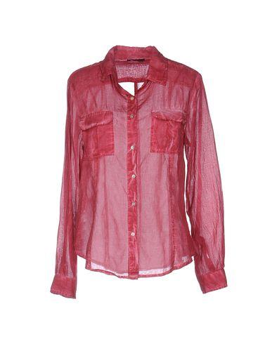 Рубашка  -  цвет