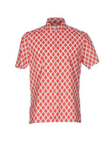 Рубашка BEN SHERMAN