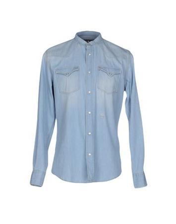 Рубашка HYDROGEN