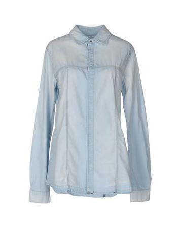 Рубашка HUDSON