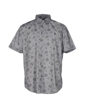 Рубашка JOHN VARVATOS ★ U.S.A. 