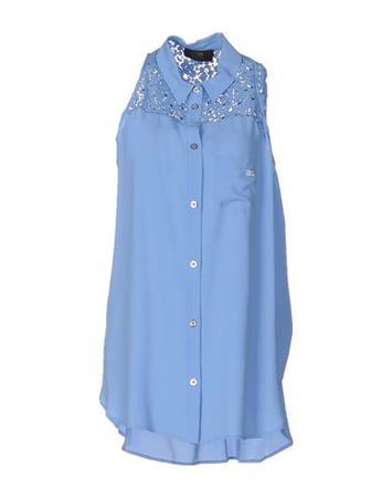 Рубашка VDP CLUB