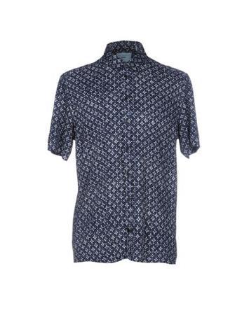 Рубашка EXTENDED BY MINIMUM