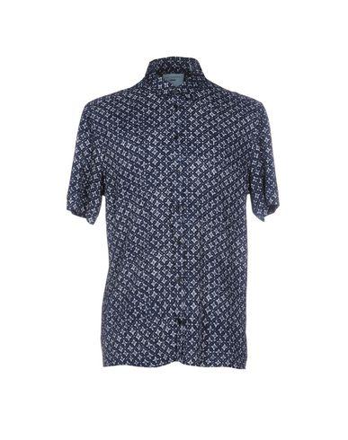 Рубашка  -  цвет