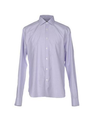 Рубашка JOHN VARVATOS