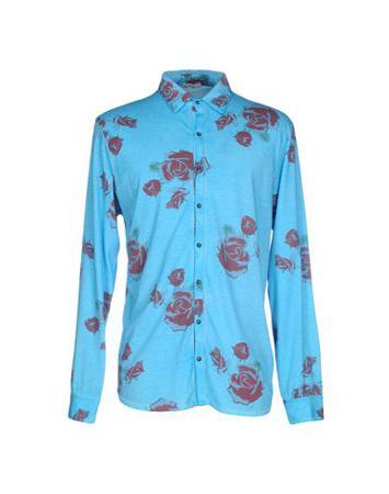 Рубашка BELLWOOD