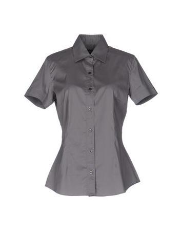 Рубашка BARBA NAPOLI