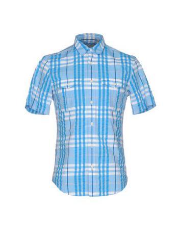 Рубашка BURBERRY BRIT