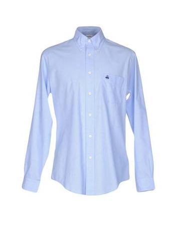 Рубашка BROOKS BROTHERS