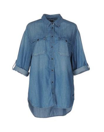 Рубашка PEPE JEANS