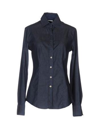 Рубашка CALIBAN