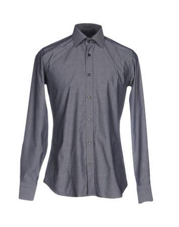 Рубашка CALIBAN