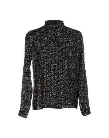 Рубашка BILLTORNADE Рубашка BILLTORNADE