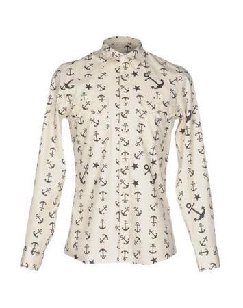 Рубашка MAURO GRIFONI